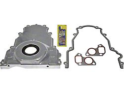 Engine Timing Cover (98-02 5.7L Camaro)