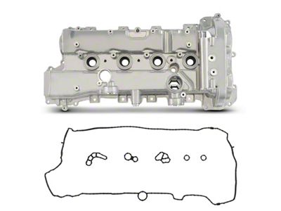 2016-2024 Chevy Camaro Valve Covers AmericanMuscle