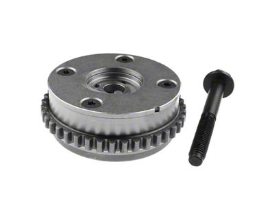 Engine Variable Valve Timing Sprocket; Exhaust (10-15 3.6L Camaro)