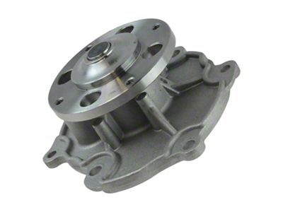 Engine Water Pump (10-15 3.6L Camaro)