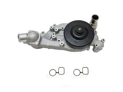 Engine Water Pump (12-15 6.2L Camaro)