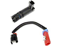 EVAP Emissions Canister Vent Valve (11-15 Camaro)