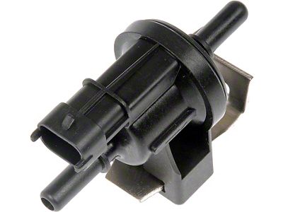 Evaporative Emissions Purge Solenoid Valve (10-11 3.6L Camaro)