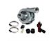 EWP130 Alloy Remote Electric Water Pump Kit; 12-Volt (Universal; Some Adaptation May Be Required)