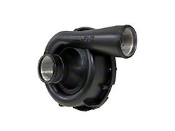 EWP150 Black Remote Electric Water Pump; 12-Volt (Universal; Some Adaptation May Be Required)