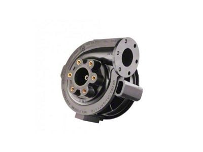 EWP80 Remote Electric Water Pump (Universal; Some Adaptation May Be Required)