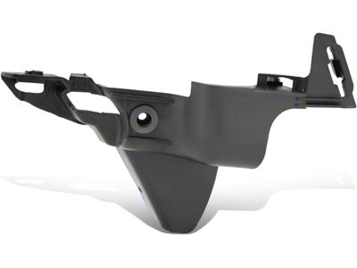 Factory Style Front Bumper Cover Support Bracket; Driver Side (10-15 Camaro)