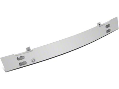 Factory Style Front Bumper Reinforcement (16-24 Camaro)