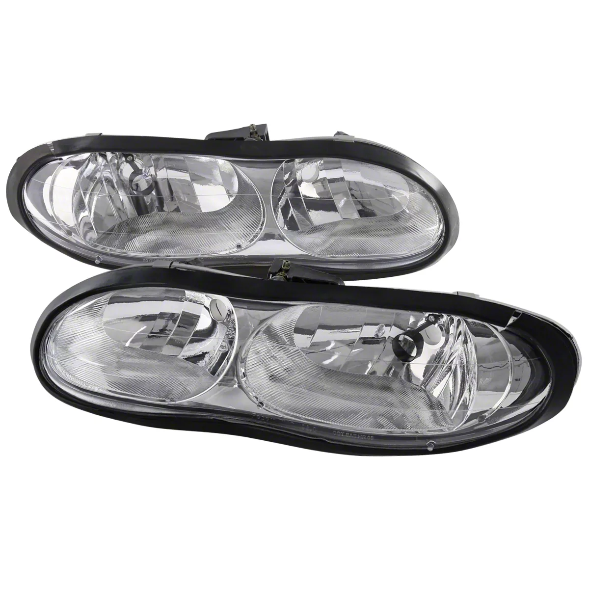 2000 camaro headlights deals