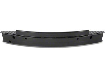 Factory Style Rear Bumper Reinforcement (10-15 Camaro w/o Tow Hook)