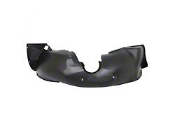 CAPA Replacement Fender; Front Left Inner (10-13 Camaro)