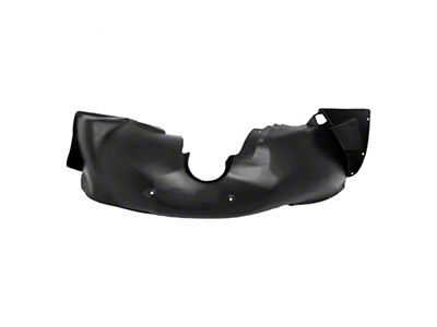 CAPA Replacement Fender; Front Right Inner (14-15 Camaro)