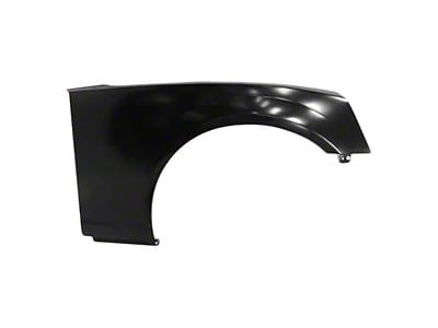 Replacement Fender; Front Passenger Side (10-15 Camaro)