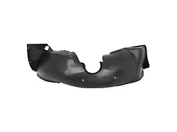 Replacement Inner Fender Liner; Front Driver Side (14-15 Camaro)