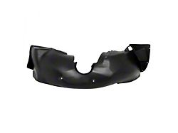 Replacement Inner Fender Liner; Front Passenger Side (14-15 Camaro)