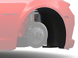 Replacement Inner Fender Liner; Front Passenger Side (14-15 Camaro)
