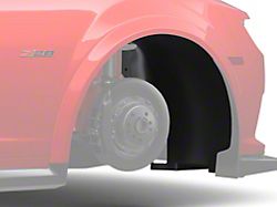 Replacement Inner Fender Liner; Front Passenger Side (14-15 Camaro)