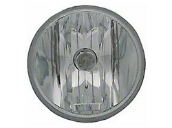 Replacement Fog Light Assembly (2013 Camaro)