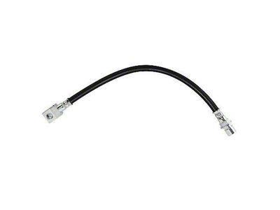 OPR Front Brake Hydraulic Hose; Driver Side (98-02 Camaro)