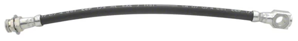 Dorman H381344 Manguera Hidráulica De Freno Delantero
