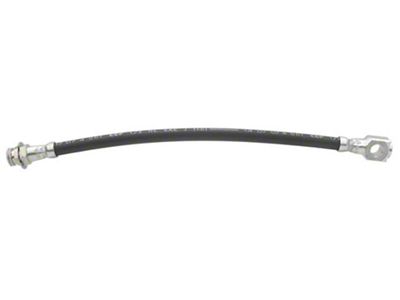 Front Brake Hydraulic Hose (93-97 Camaro)