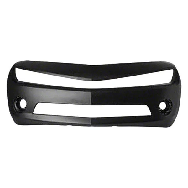 Camaro Front Bumper Cover Unpainted Replacement Part 10 13