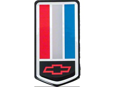 Front End Emblem (93-02 Camaro)