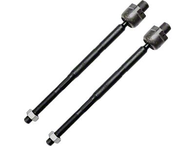 Front Inner Tie Rods (10-15 Camaro LS, LT; 10-12 Camaro SS)