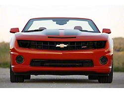 Front Lens Vinyl Tint Kit (10-13 Camaro SS)