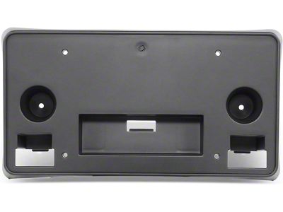 Front License Plate Mounting Bracket (14-15 Camaro Z/28)