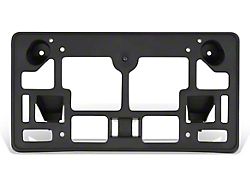 Front License Plate Mounting Bracket (16-18 Camaro SS)