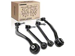 Front Lower Control Arm and Ball Joint Kit (10-15 Camaro)