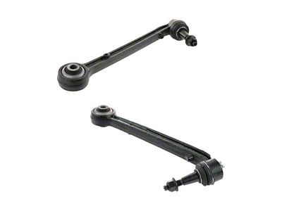 Front Lower Control Arms with Ball Joints (10-15 Camaro)
