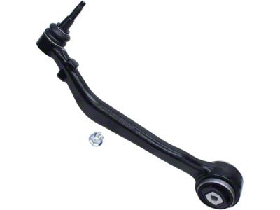 Front Lower Forward Control Arm; Passenger Side (10-15 Camaro, Excluding Z/28)