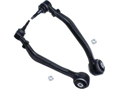 Front Lower Forward Control Arms (10-15 Camaro, Excluding Z/28)