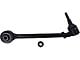 Front Lower Rearward Control Arm with Ball Joint; Driver Side (10-15 Camaro, Excluding Z/28)