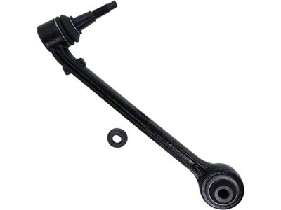 Front Lower Rearward Control Arm with Ball Joint; Passenger Side (10-15 Camaro, Excluding Z/28)