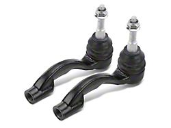 Front Outer Steering Tie Rod End Kit (16-19 Camaro)