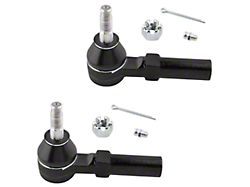 Front Outer Tie Rod Ends (10-15 Camaro LS, LT; 10-12 Camaro SS)