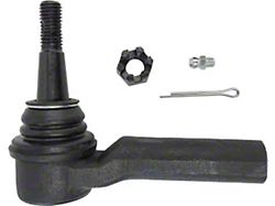 Front Outer Tie Rod (10-15 Camaro LS, LT; 10-12 Camaro SS)
