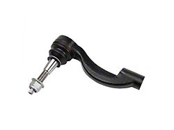 Front Outer Tie Rod; Passenger Side (16-19 Camaro)