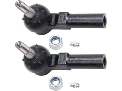 Front Outer Tie Rods (93-02 Camaro)