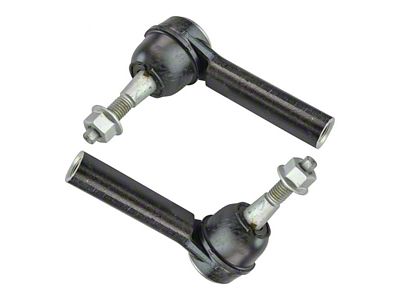 Front Outer Tie Rods (10-15 Camaro)