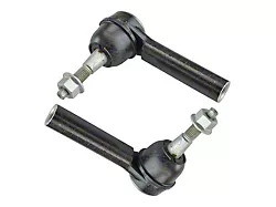 Front Outer Tie Rods (10-15 Camaro)