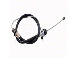 Front Parking Brake Cable (98-02 Camaro)