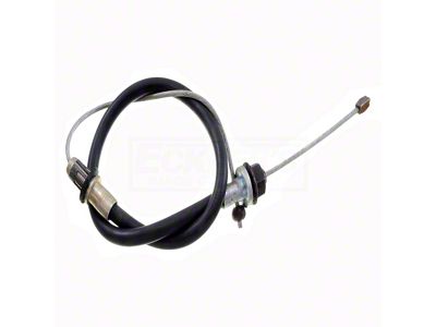 Front Parking Brake Cable (98-02 Camaro)