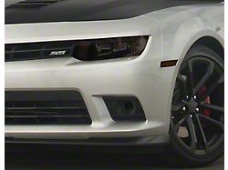 Front and Rear Lens Vinyl Tint Kit (14-15 Camaro)