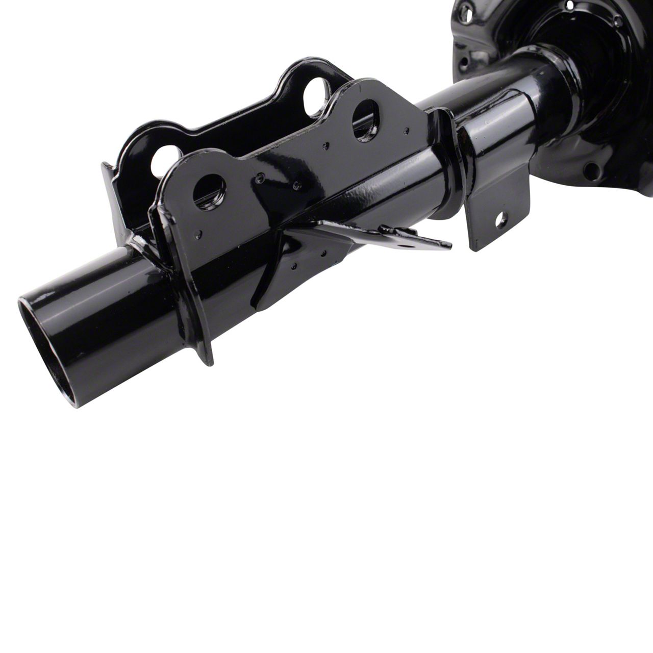 Camaro Front and Rear Strut and Spring Assemblies (10-15