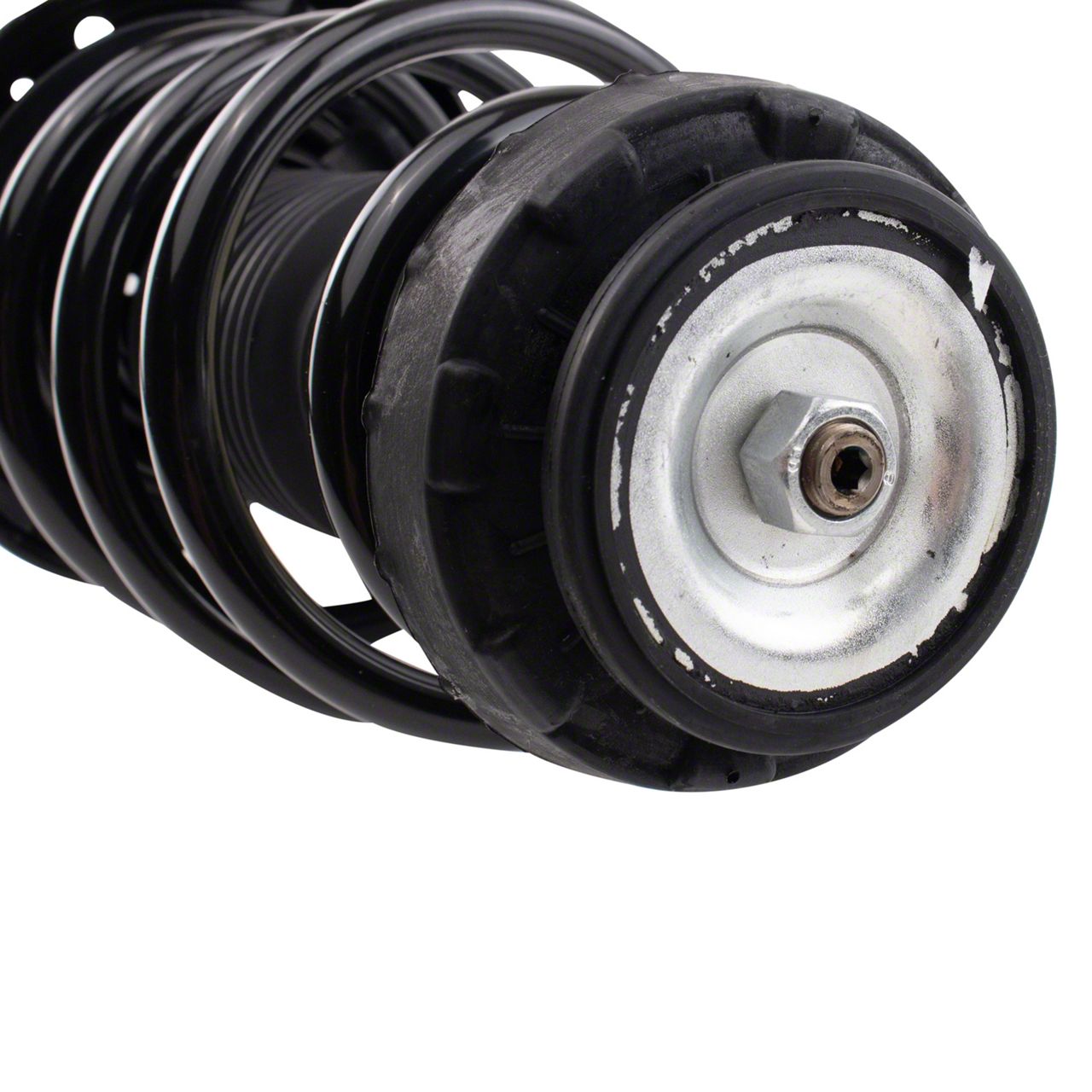 Camaro Front and Rear Strut and Spring Assemblies (10-15
