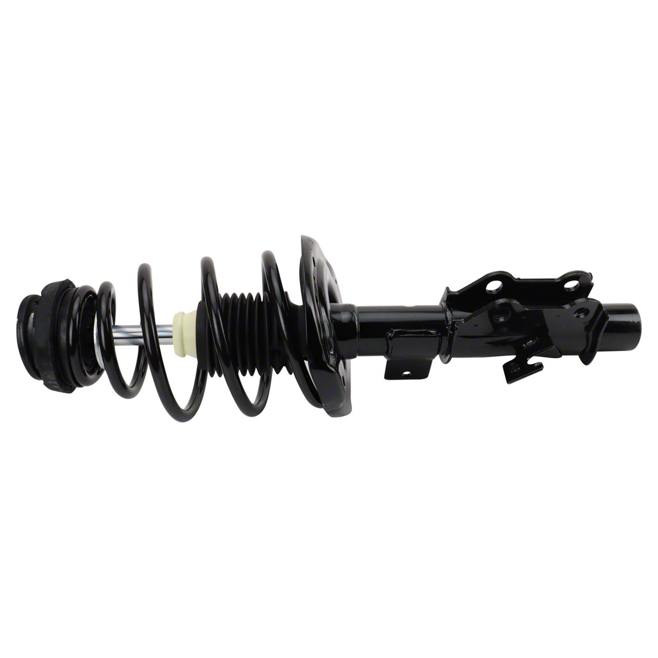 Camaro Front and Rear Strut and Spring Assemblies (10-15
